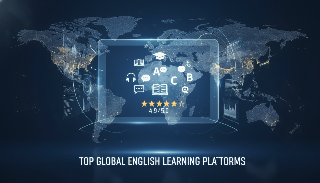 Khám Phá Lớp Học Tiếng Anh Giao Tiếp Online